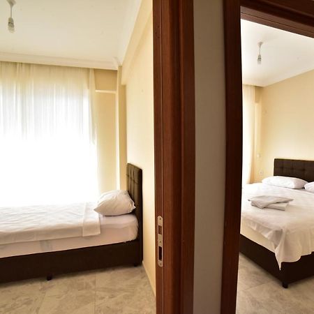 Yasin Otel Geyikli Екстериор снимка